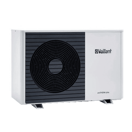 vaillant-warmtepomp